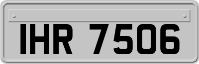 IHR7506