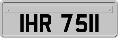 IHR7511