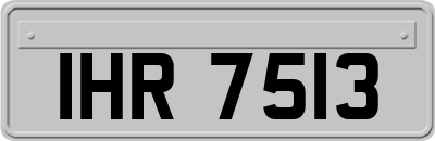 IHR7513