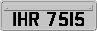 IHR7515