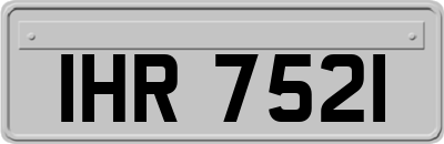IHR7521