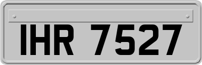 IHR7527