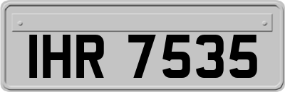 IHR7535