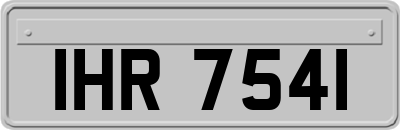IHR7541