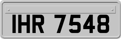 IHR7548