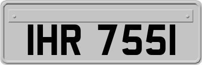 IHR7551