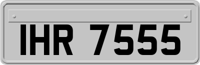 IHR7555