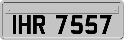 IHR7557