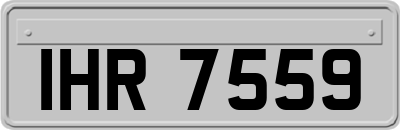 IHR7559
