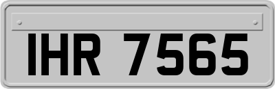 IHR7565