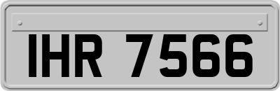 IHR7566