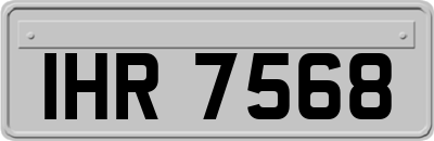 IHR7568