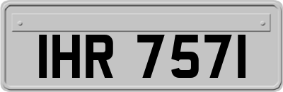 IHR7571