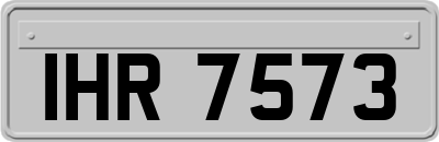 IHR7573