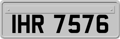IHR7576