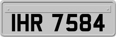 IHR7584