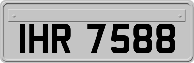 IHR7588