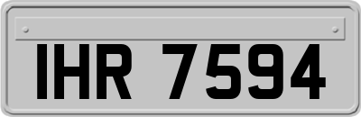 IHR7594
