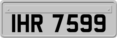 IHR7599