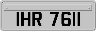 IHR7611