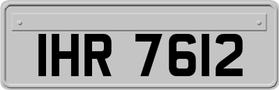 IHR7612
