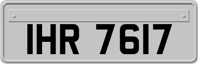 IHR7617