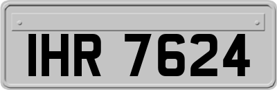 IHR7624
