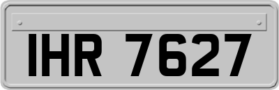 IHR7627