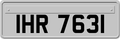 IHR7631