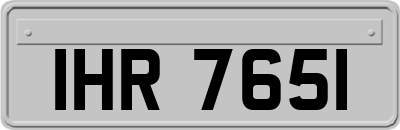 IHR7651