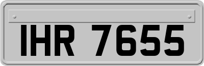 IHR7655