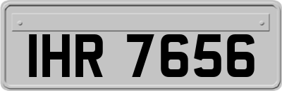 IHR7656