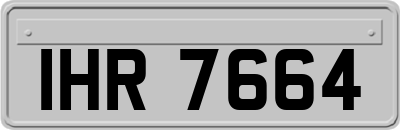 IHR7664
