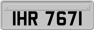 IHR7671