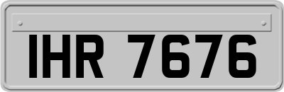 IHR7676