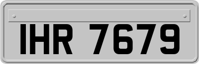 IHR7679
