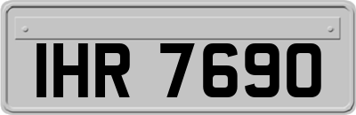 IHR7690