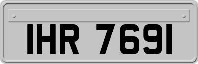IHR7691