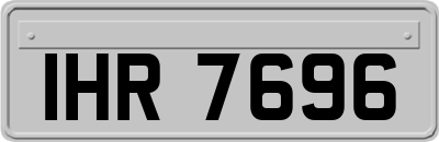 IHR7696