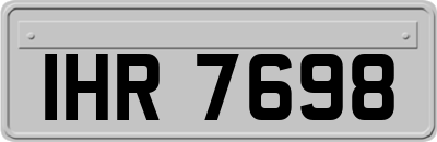 IHR7698