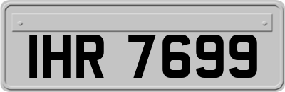 IHR7699