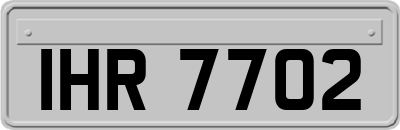 IHR7702