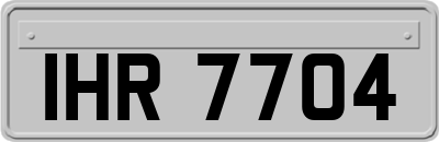 IHR7704