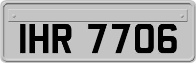 IHR7706