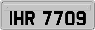 IHR7709