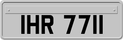 IHR7711