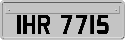 IHR7715