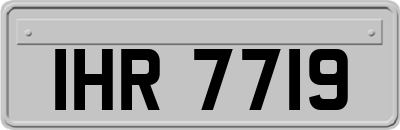 IHR7719