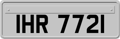 IHR7721