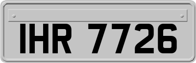 IHR7726